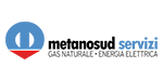 Logo Cliente Metanosud Servizi