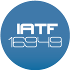 Icona Iatf 16949