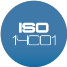 Icona Iso 14001