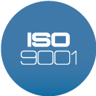 Icona Iso 9001